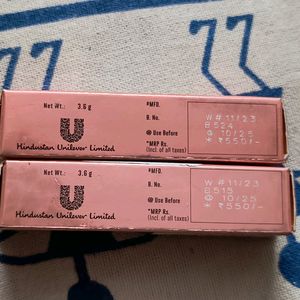 Lakme 9 To 5 Prime+Matte Lipstick