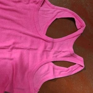 Pink Inner Wear