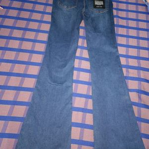 Noisy May "Sallie" Jeans- Bootcut/Flared