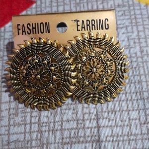 Fashion Earrings