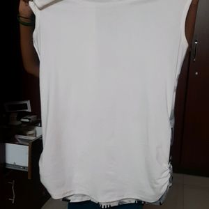 New Tops With Price Tag