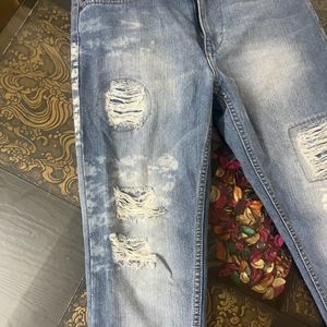 Straight Jeans For Women