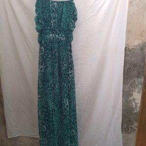 2 Used Party Wear Dress Combo Pack