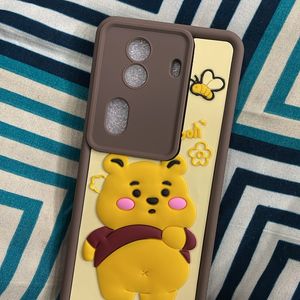 New Pooh Phone Case