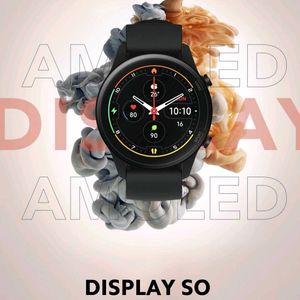 Xiaomi/Mi Revolve Active smartwatch