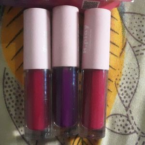 Myglamm  K.play Flavoured Lipgloss