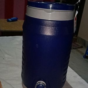 Insulated Water Carrier