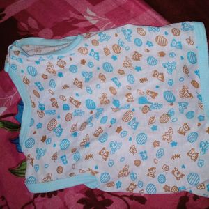 3 Newborn Dress