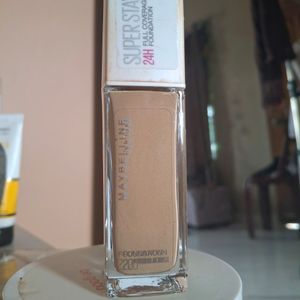 220 Shade Foundation