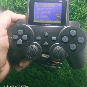 S10 digital game controller