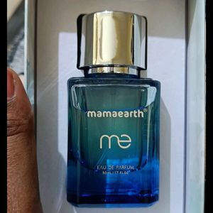 New Mamaearth Perfume