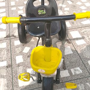 Kids Tricycle