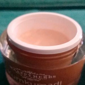 Haappy herbs Kumkumadi Day And Night Cream 50gms