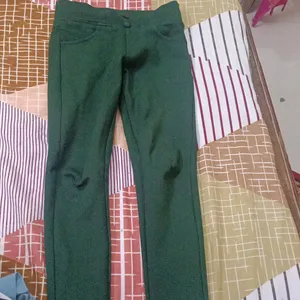 10 Yr Girl Pant