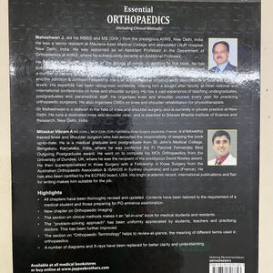 Maheshwari Orthopaedics