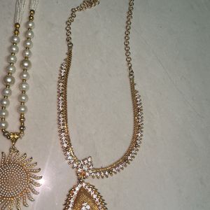 Combo jewellery