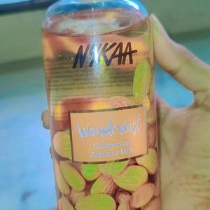 Nykaa Body Wash