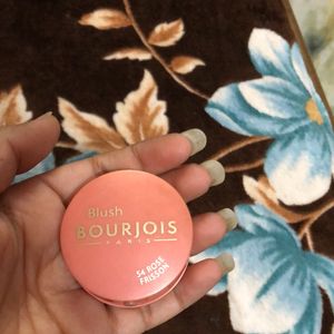 Branded Blush