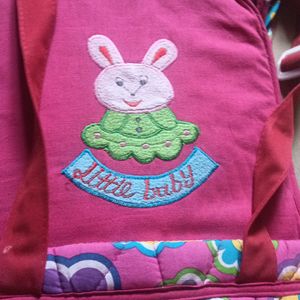 Baby Carry Bag