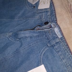 Zara DENIM JEANS