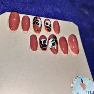 Press On Nails