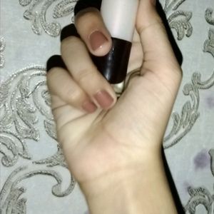With Free Gel Nail Paint