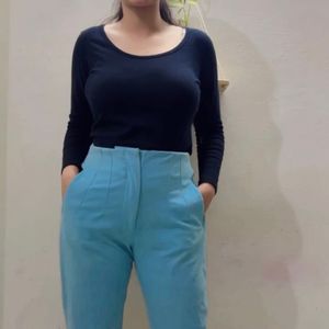 Trouser From Flipkart ₹-380 Size -28-30380