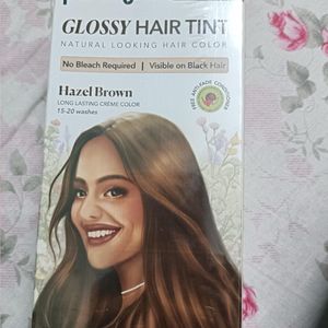 Paradyes No Bleach Hazel Brown