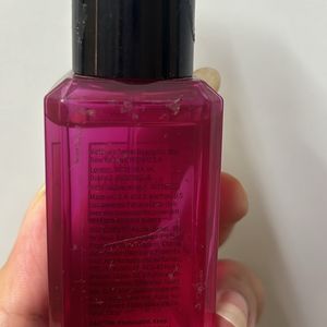 VS bombshell passion