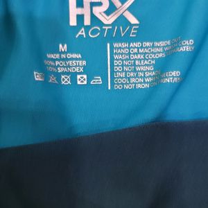 HRX by Hritik Roshan - Gym Tights - Pinterest