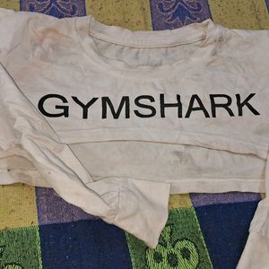 Gym Sharke Full Sleeves Top