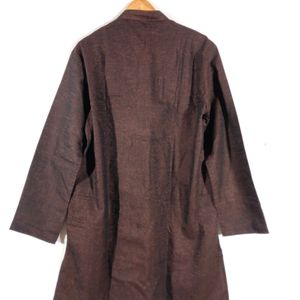 Coffee Brown Ethnic Kurta(Men’s)