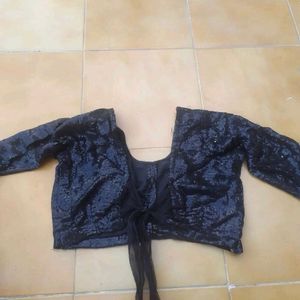 Sequence Blouse