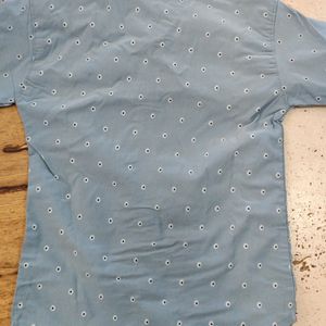 KIDS SHIRT (2 YEAR)