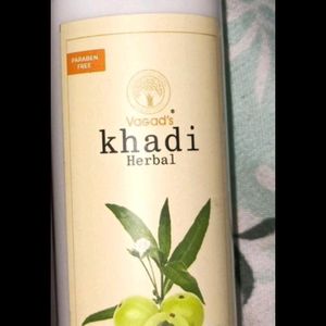 Khadi Herbal Conditioner 100 Ml