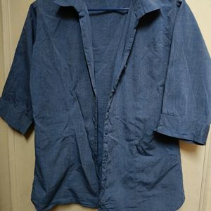 Formal Cotton Shirt