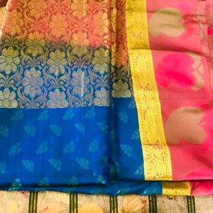 Brand New Silk Saree