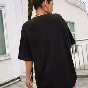 Oversized Tshirt For Women