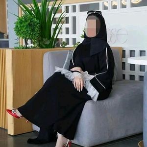 Stylish Abaya