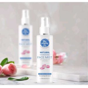 The Moms Co. Face Mist