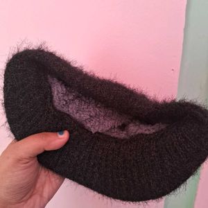 Woollen Cap