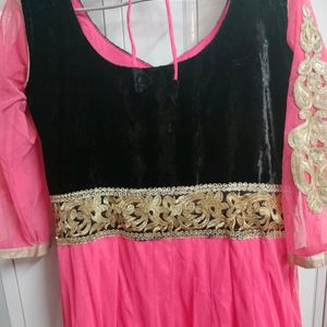 Sale Anarkali Gown Rs.30 Discount