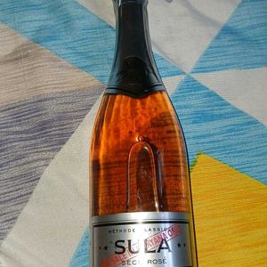 SULA SECO ROSE WINE