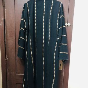 Modest Abaya