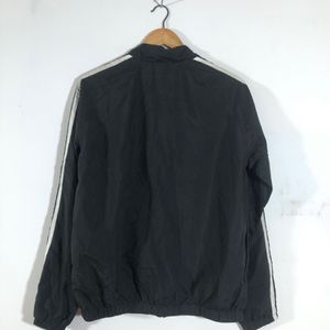 Black Gym Jacket