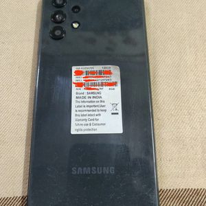 Samsung A32 8/128gb Exchange With IPhones