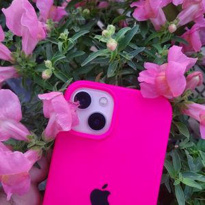 Iphone 13 Queen Pink