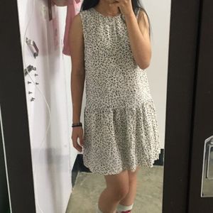 Mango Womens Dress