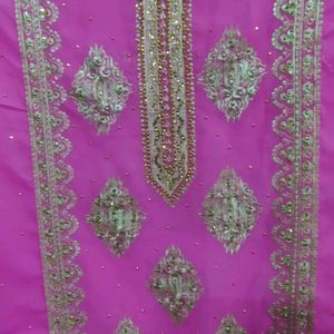 Heavy Suit Salwar Dupatta ❣️