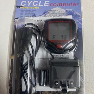 Cycle Speedometer